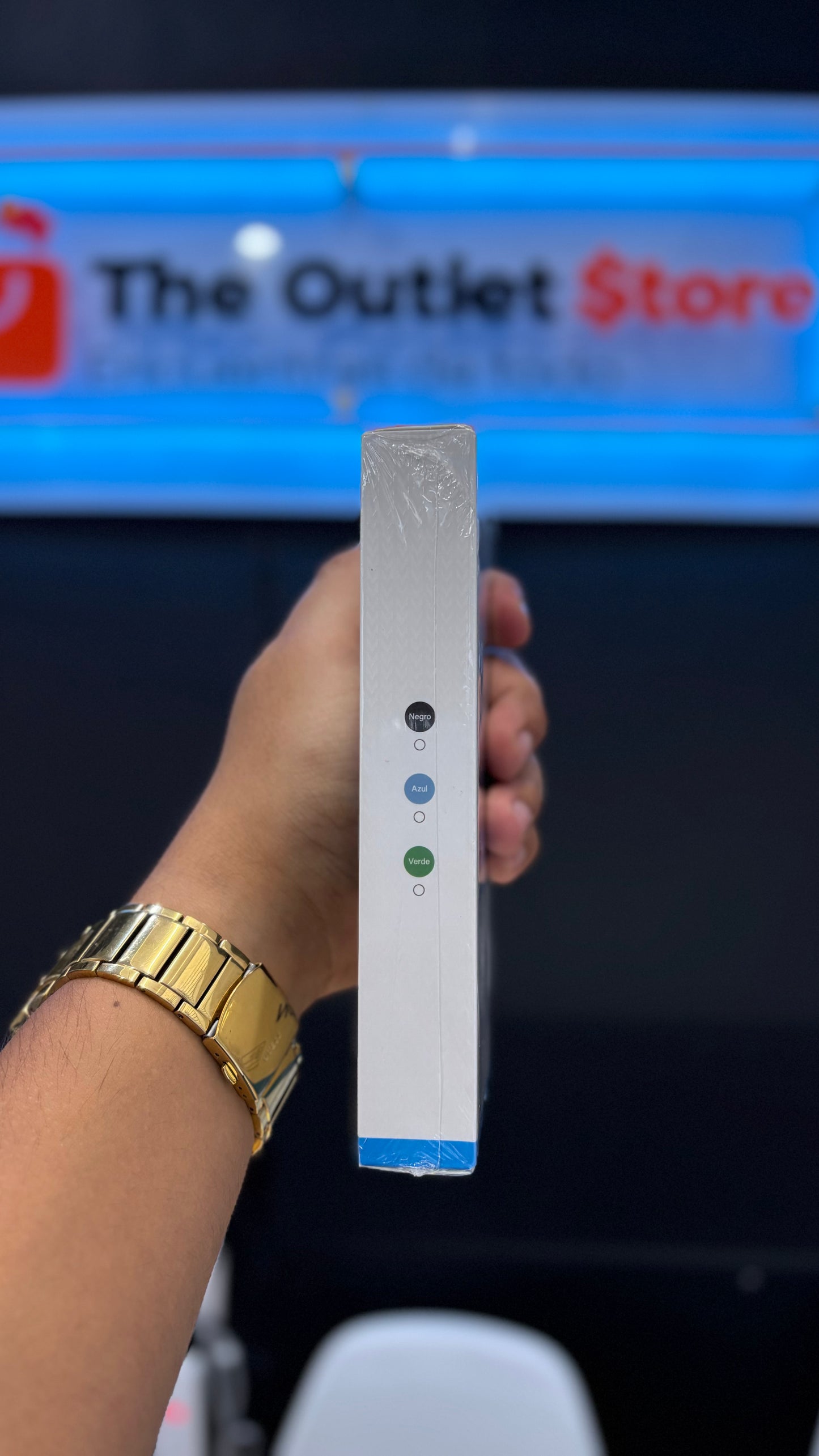Bateria Portátil Magsafe ALL IN ONE (MOREKA)