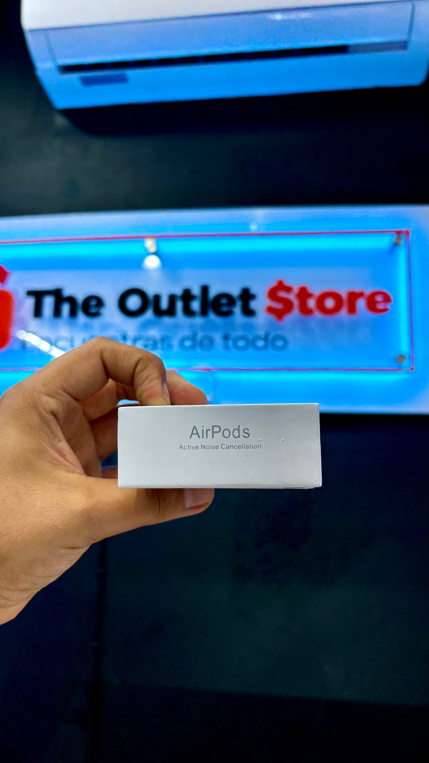 AirPods 4G