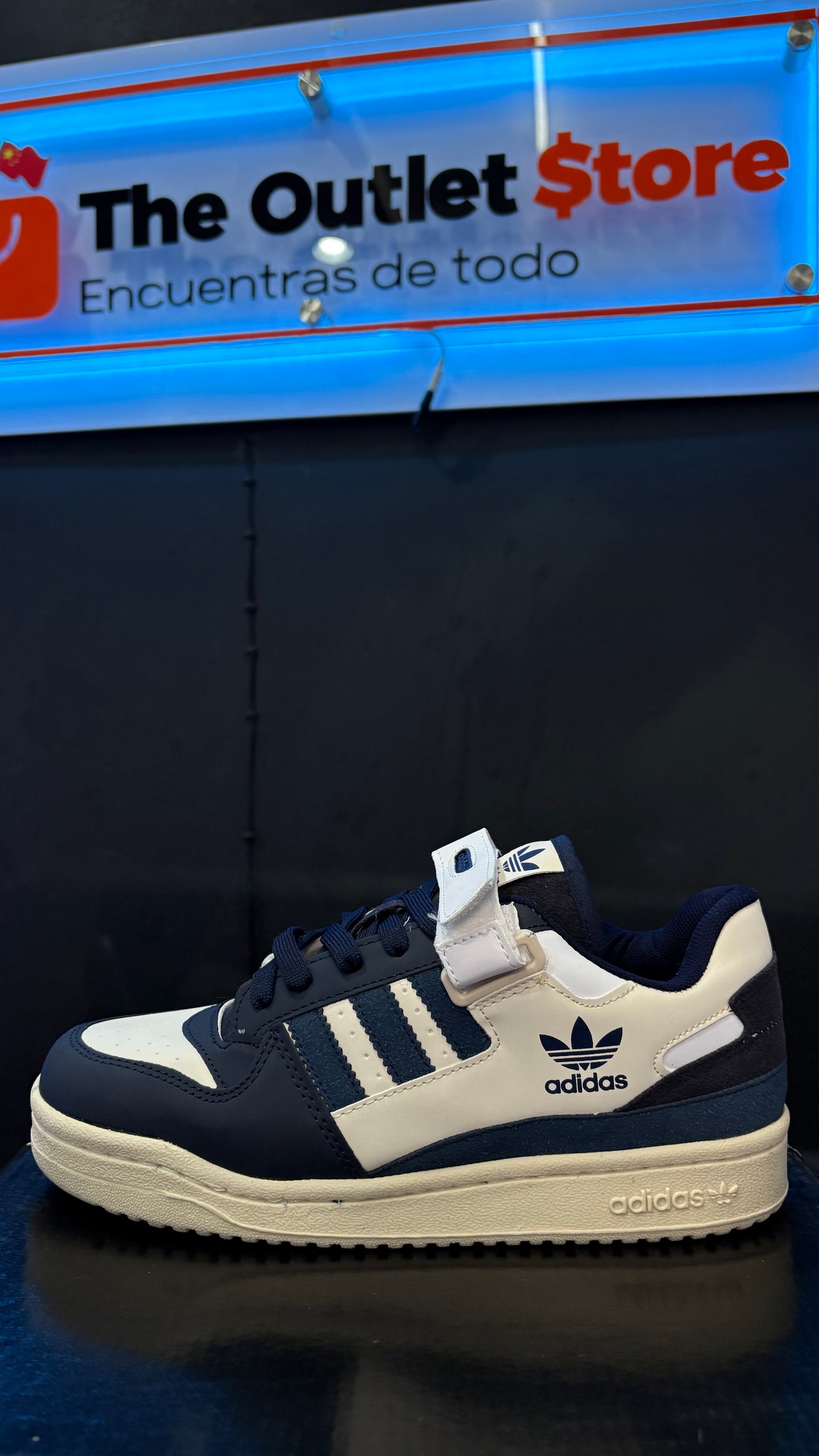 Adidas Forum Low