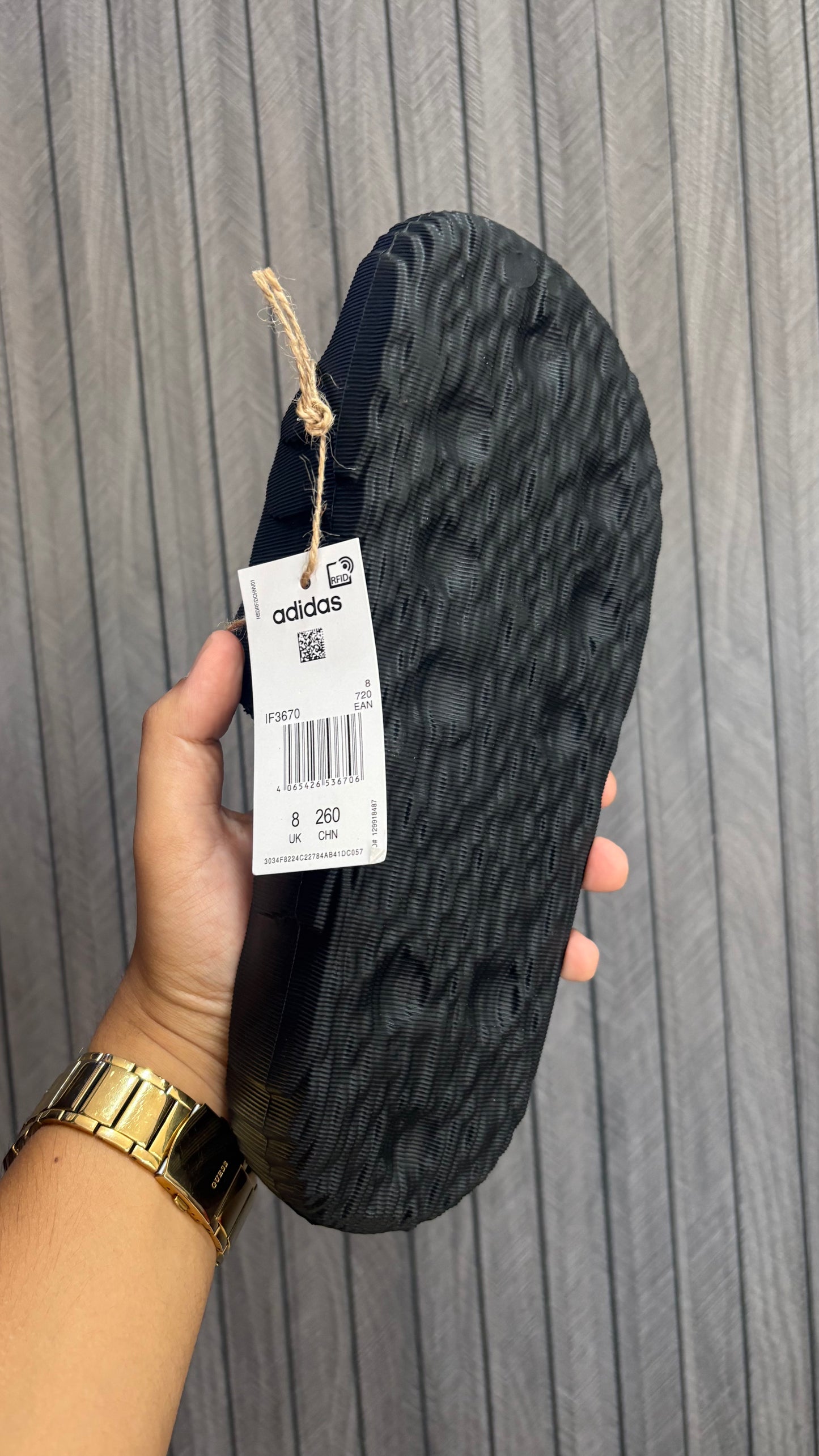 Slides Yeezy