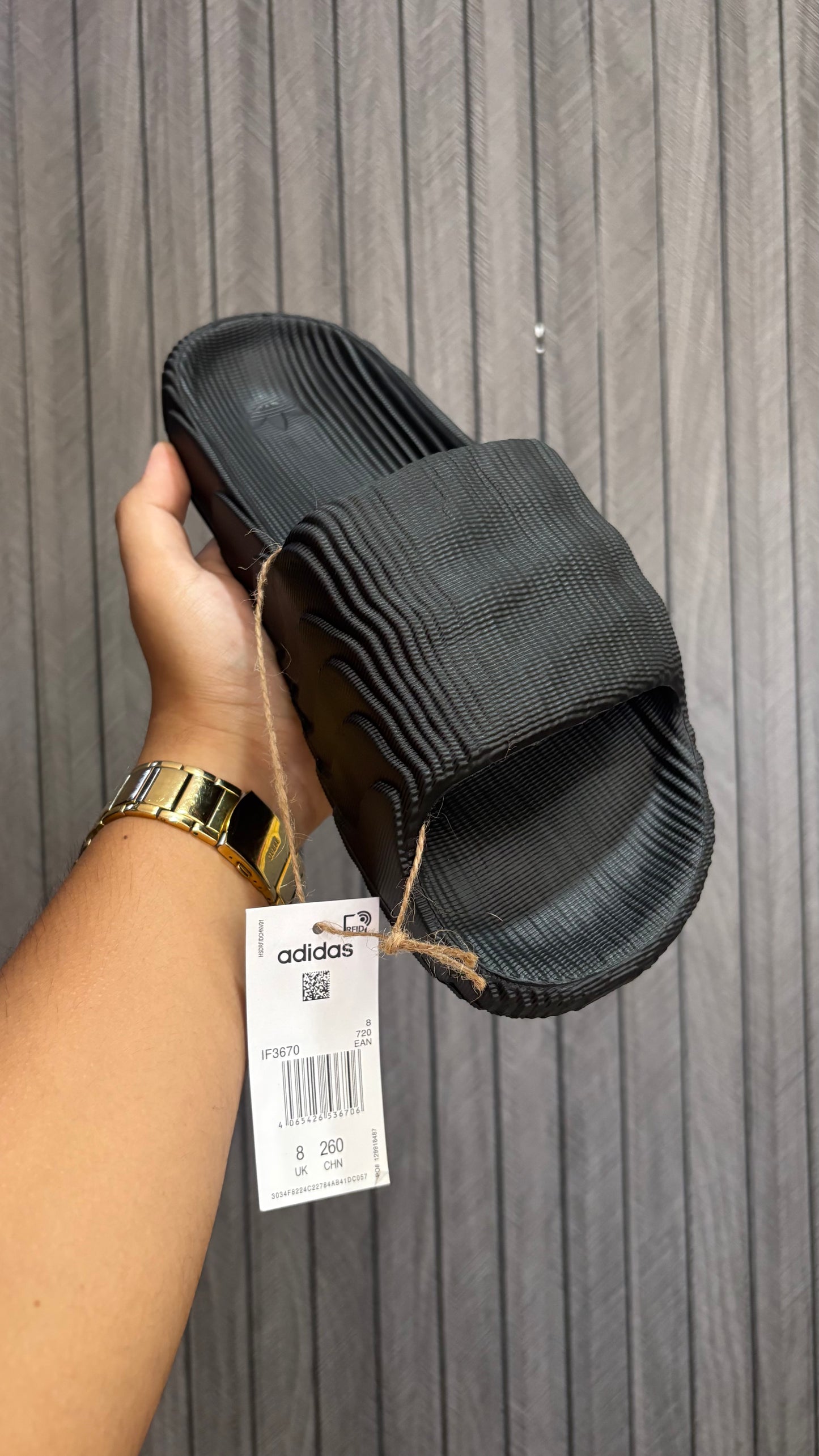 Slides Yeezy