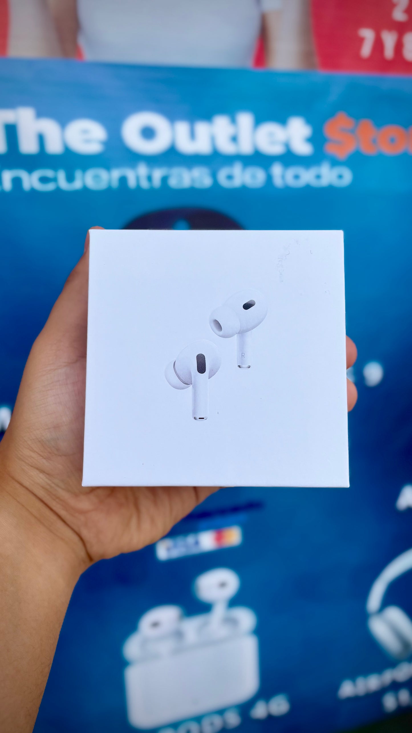 AirPods Pro 2 Generación