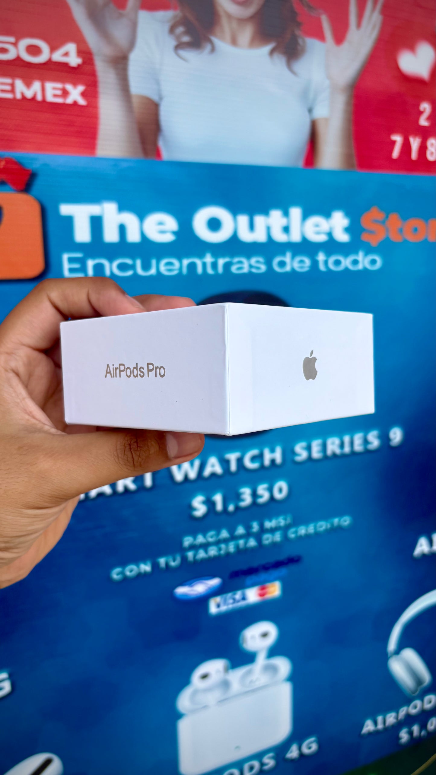 AirPods Pro 2 Generación