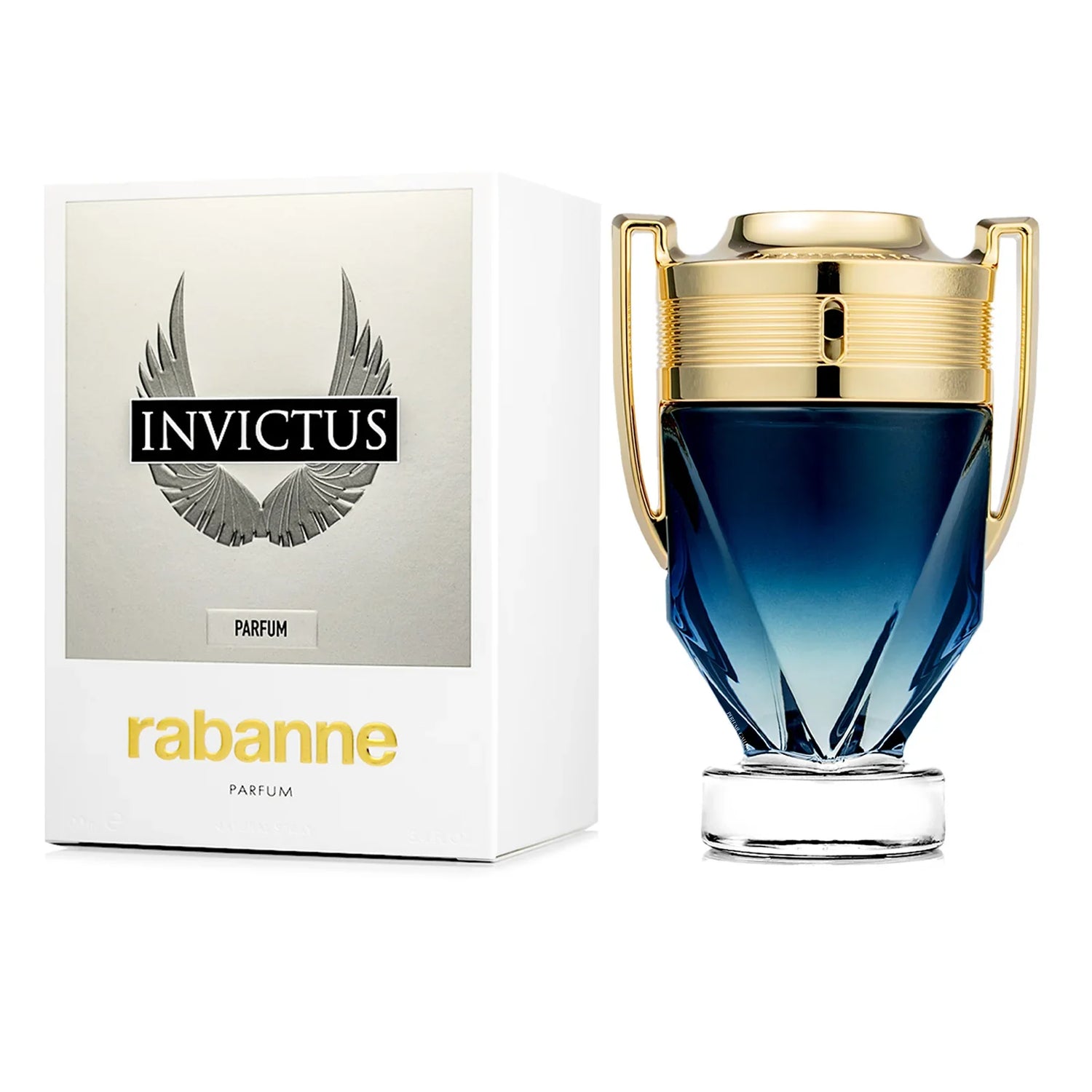 PERFUMES