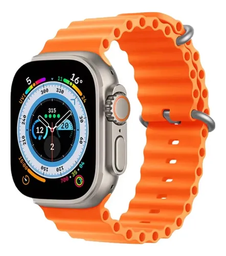 SMARTWATCH