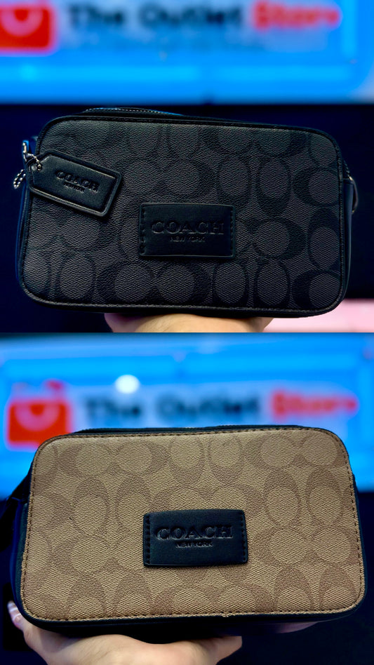 Bandolera Coach