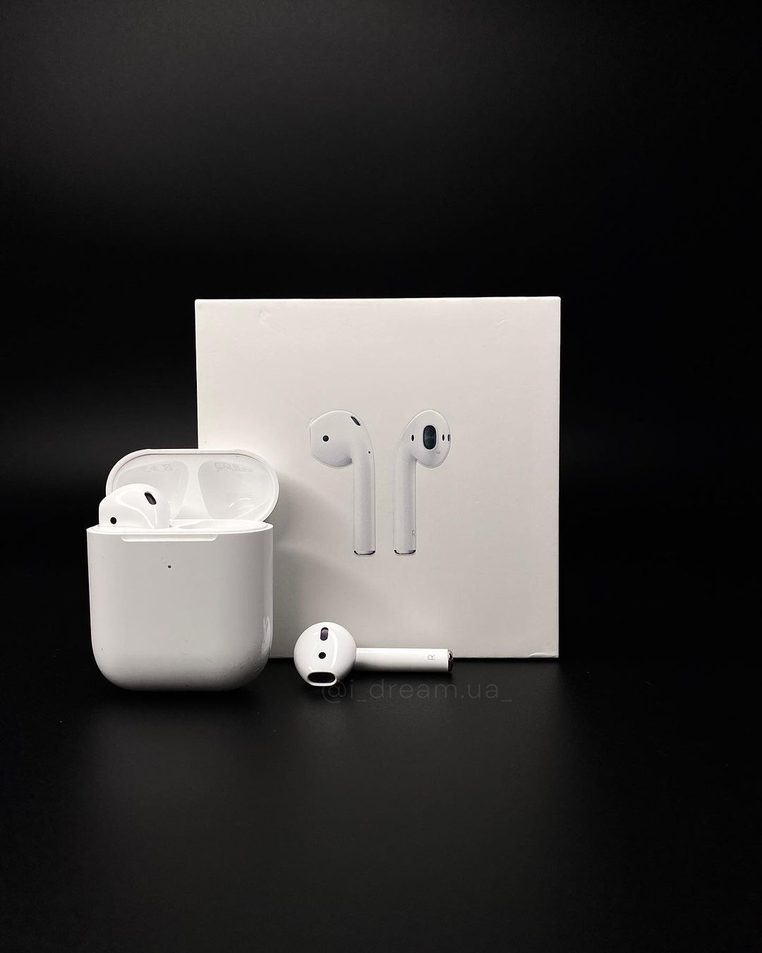 Airpods 2G