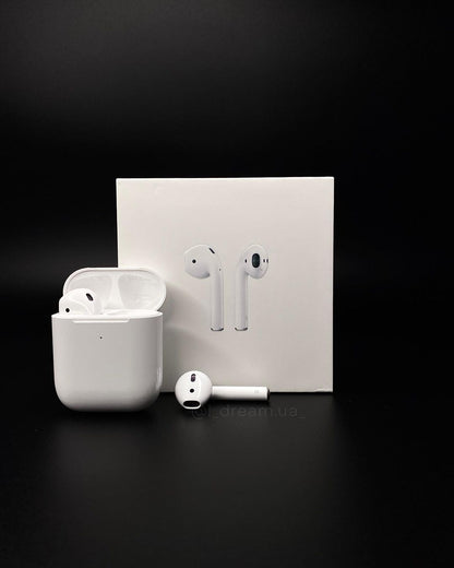 Airpods 2G
