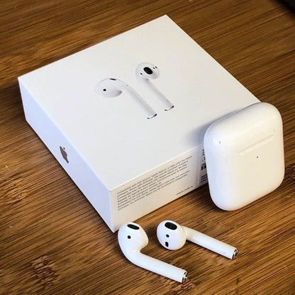 Airpods 2G