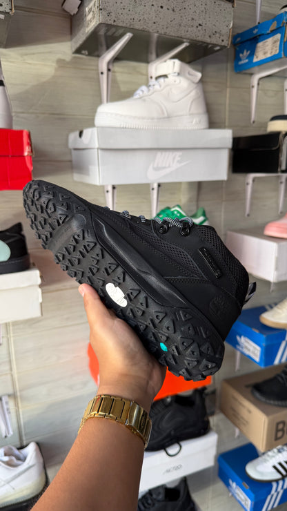 Botas Tácticas Timberland Greenstride M6 BLACK