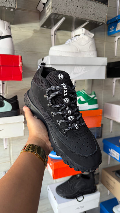 Botas Tácticas Timberland Greenstride M6 BLACK