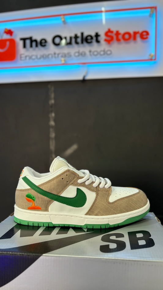 Nike Dunk Jarritos
