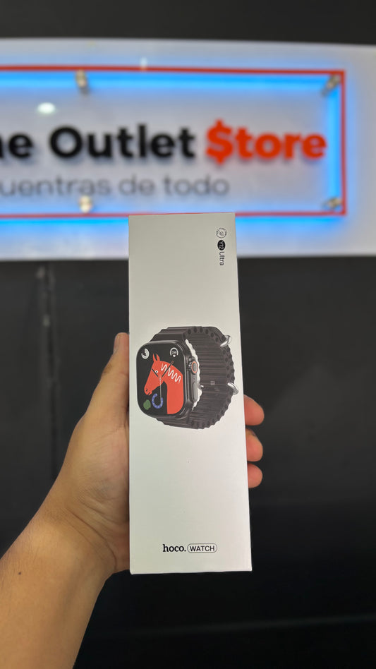 Smartwatch Ultra Y12 HOCO