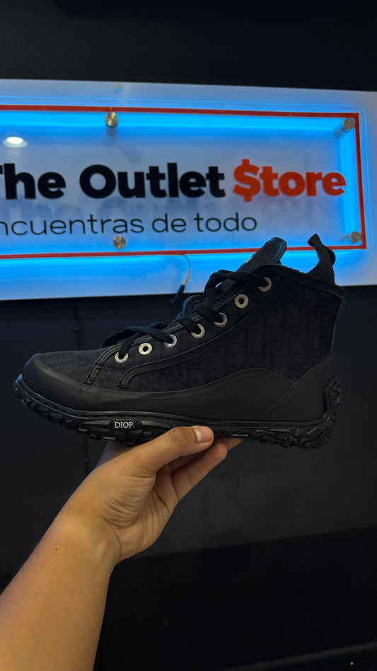 Botas Tácticas Dior B28