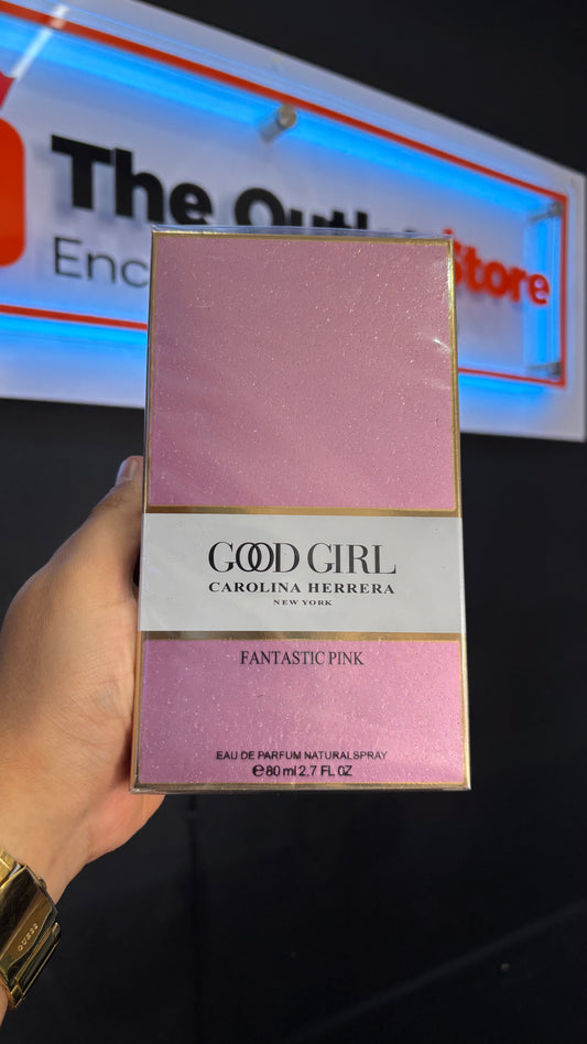 Good Girl Carolina Herrera (100ML)