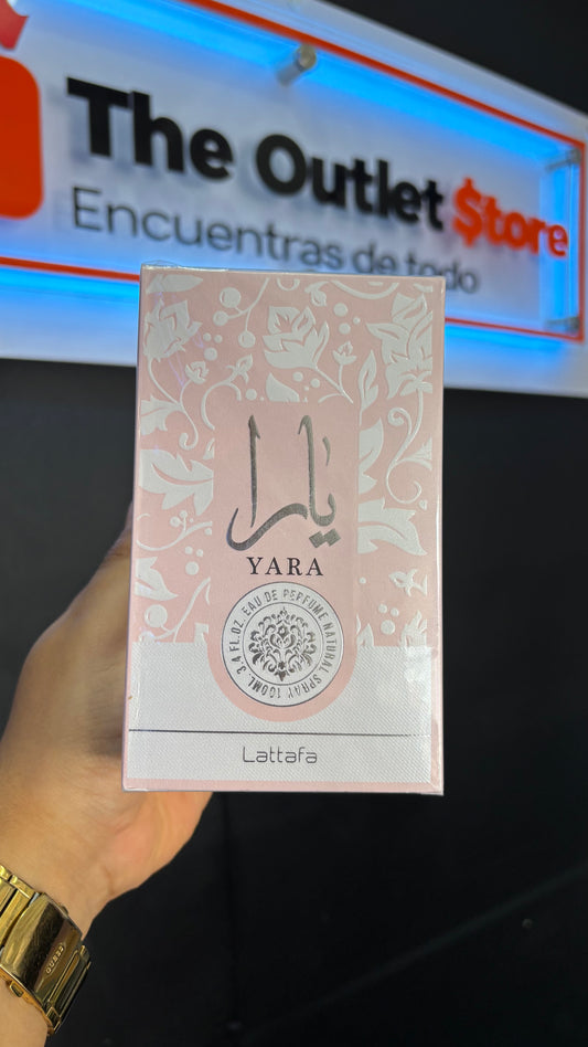 Yara Lattafa (100ML)