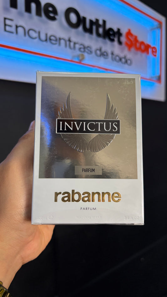 Invictus Parfum Paco Rabanne
