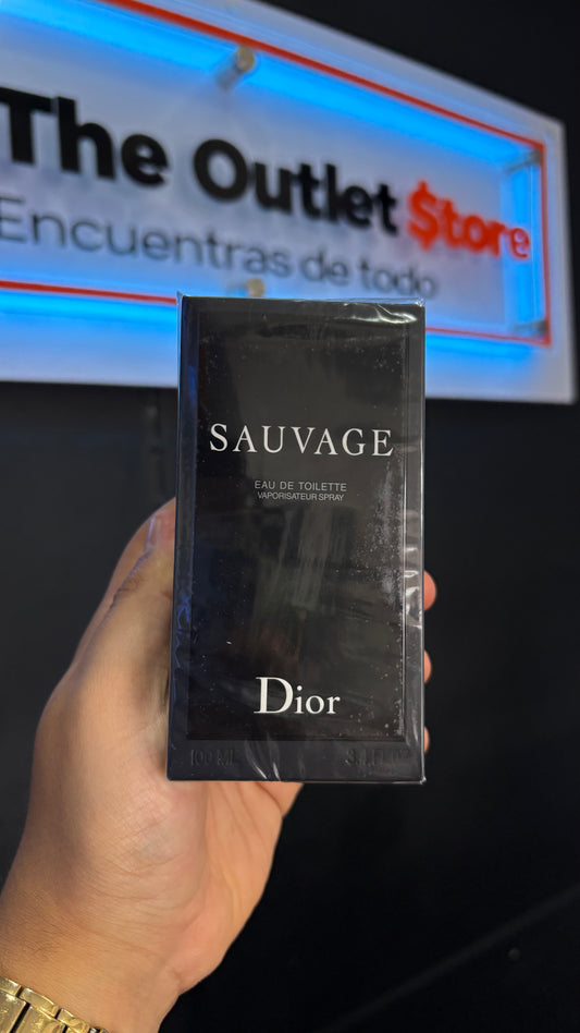 Sauvage Dior