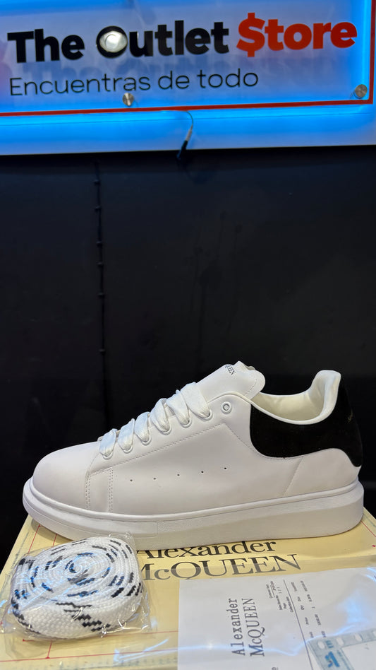 Alexander Mcqueen Clásico