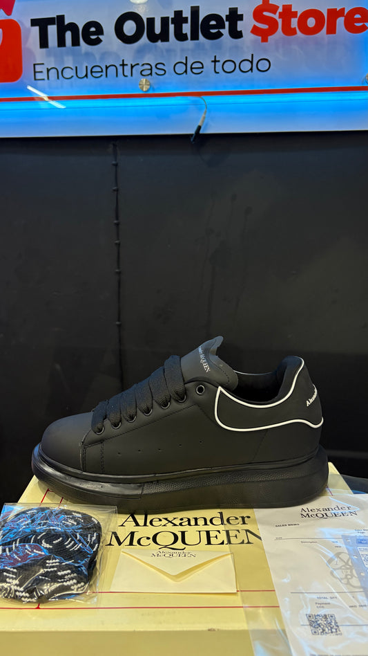 Alexander Mcqueen Clásico