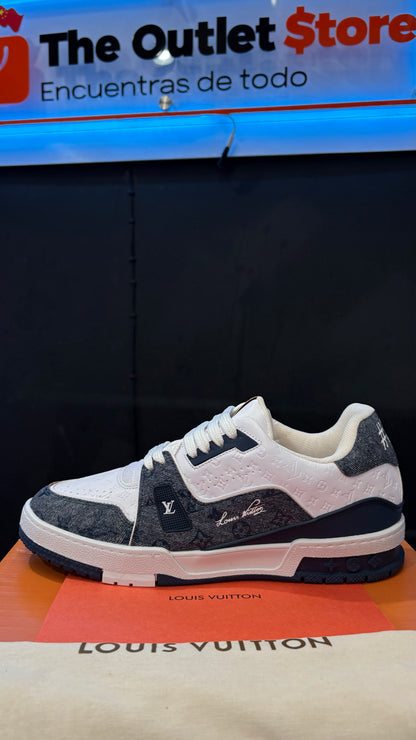 Louis Vuitton Trainer