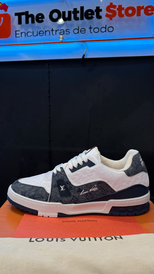 Louis Vuitton Trainer