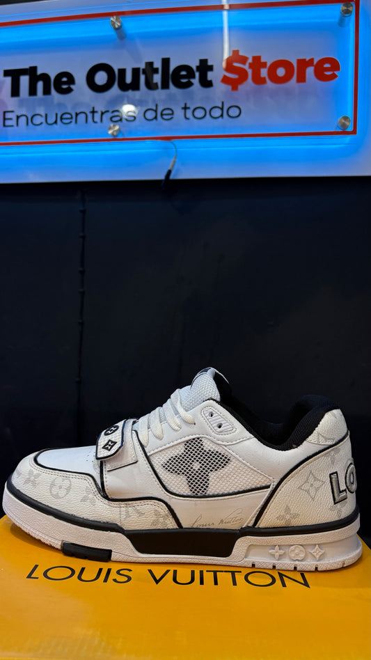 Louis Vouitton Trainer