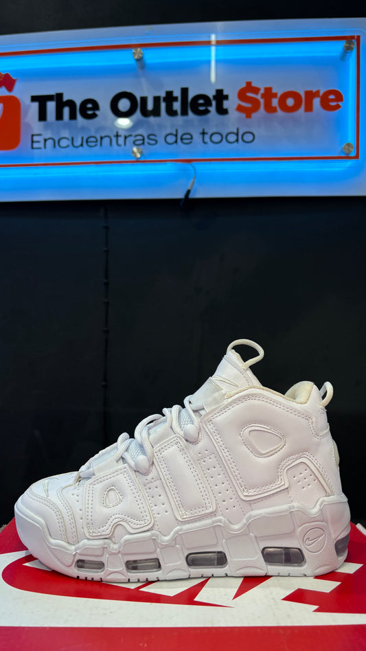 Nike Air More Untempo