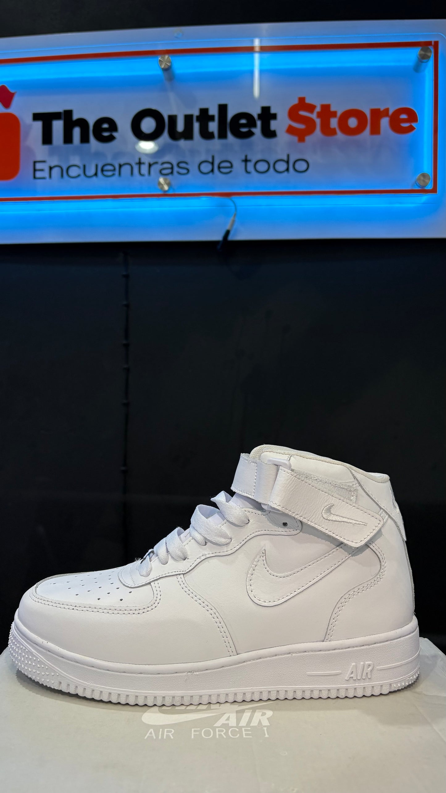 Nike Air Force 1 Mid