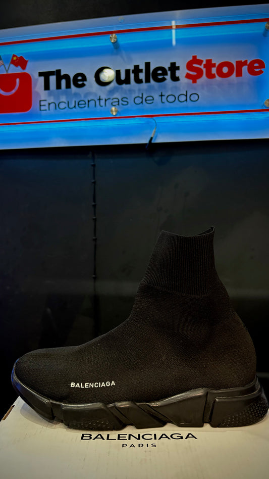 Balenciaga Speed