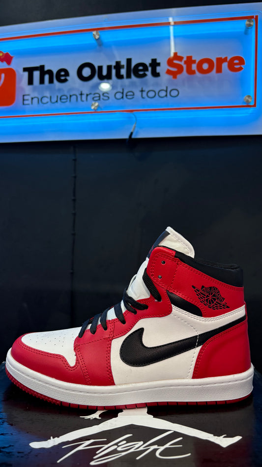Air Jordan 1 Retro Chicago High