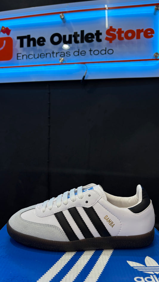 Adidas Samba