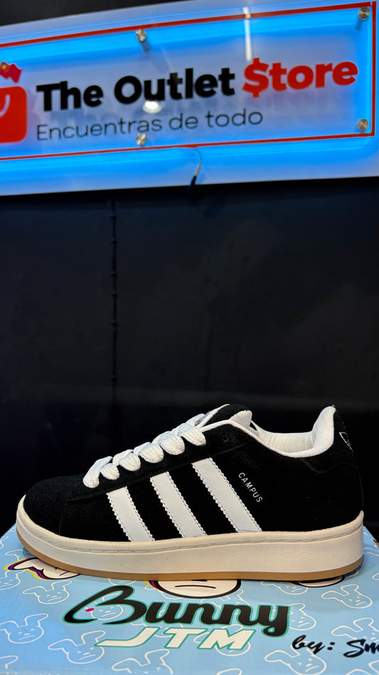 Adidas Campus Negros
