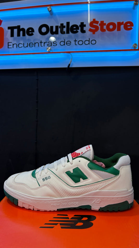New Balance 550
