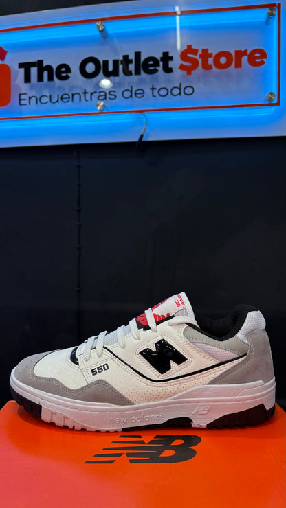 New Balance 550