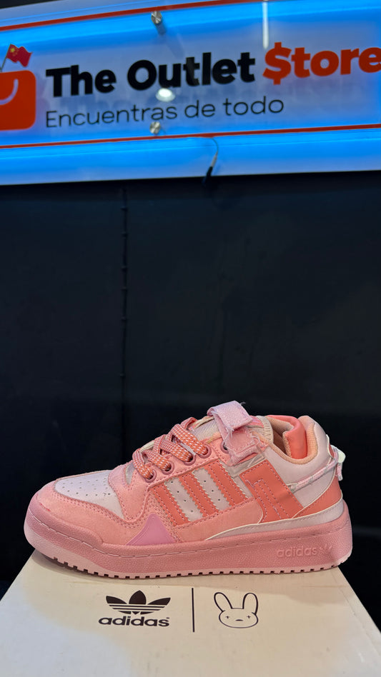 Adidas Campus X Bad Bunny