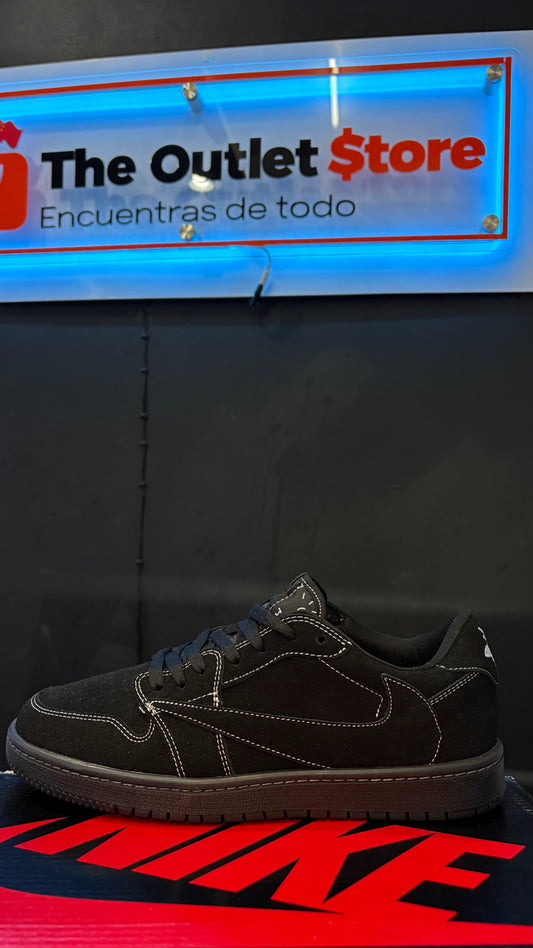 Travis Scott X Air Jordan 1 Retro Low