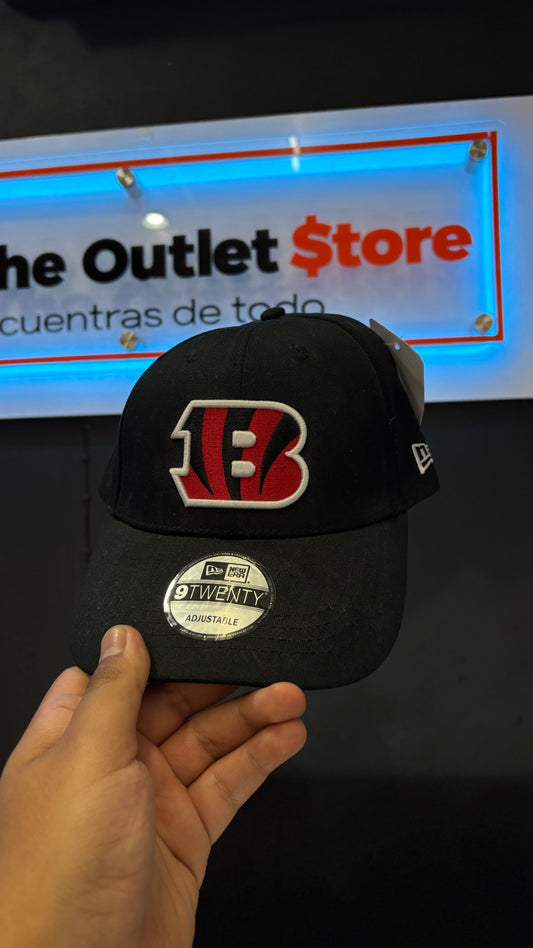 Gorra New Era B