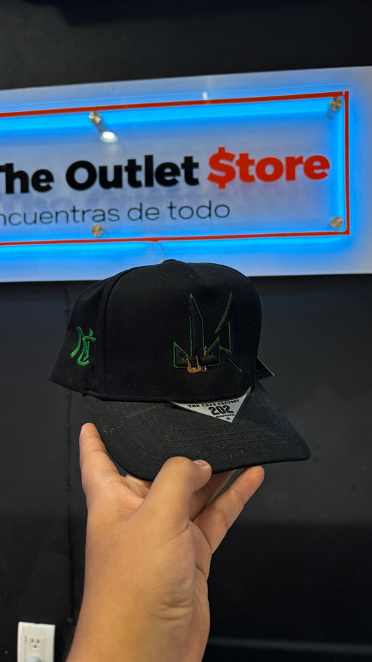 Gorra CT Nacional (Caps Factory)