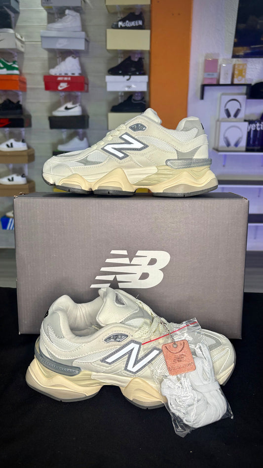 New Balance 9060 BLANCOS