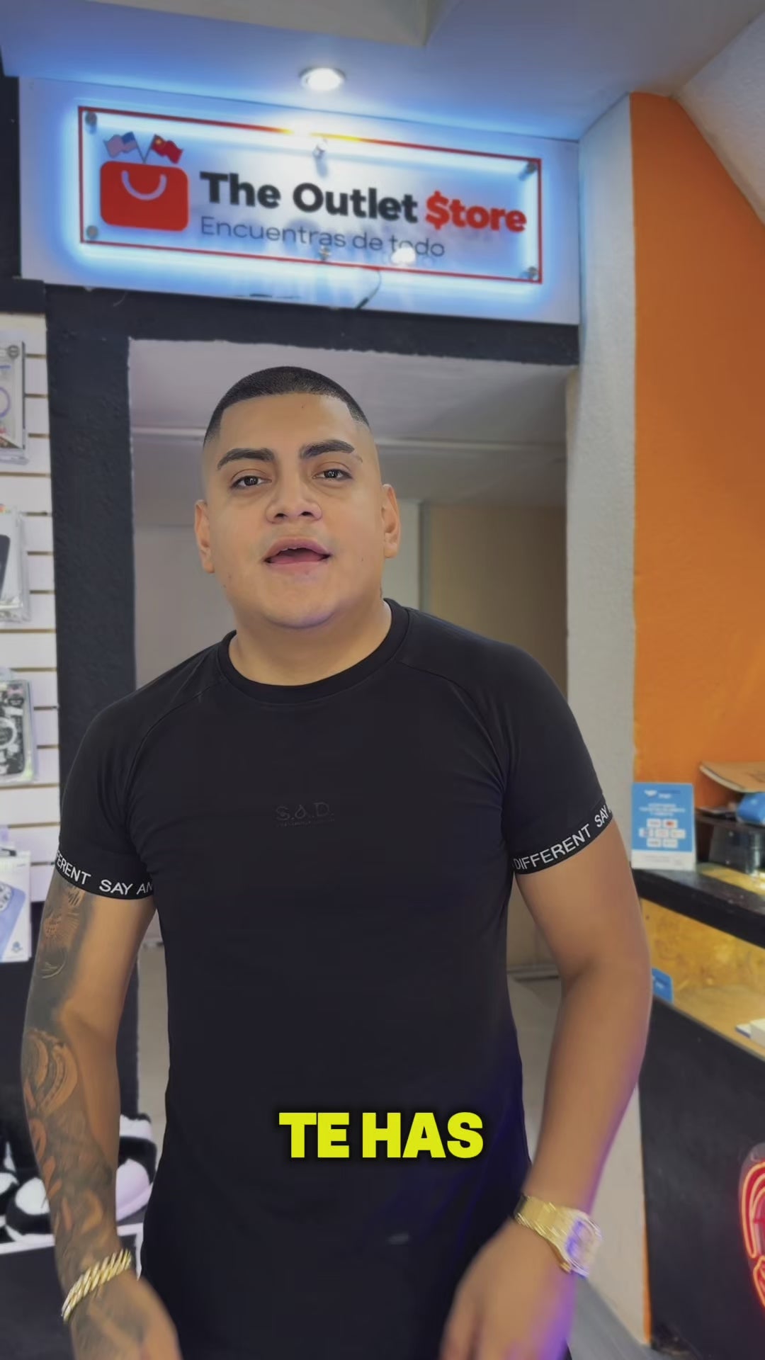 Cargar video: 